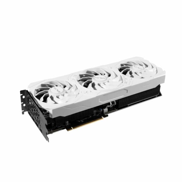 Tarjeta de video GALAX RTX 4070 Ti EX Gamer White PCI-E 12GB / GDDR6X (4895147151984) - Imagen 6