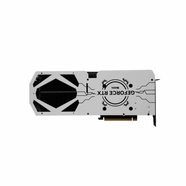 Tarjeta de video GALAX RTX 4070 Ti EX Gamer White PCI-E 12GB / GDDR6X (4895147151984) - Imagen 5