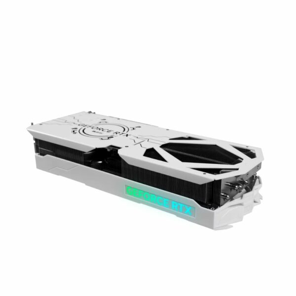 Tarjeta de video GALAX RTX 4070 Ti EX Gamer White PCI-E 12GB / GDDR6X (4895147151984) - Imagen 3