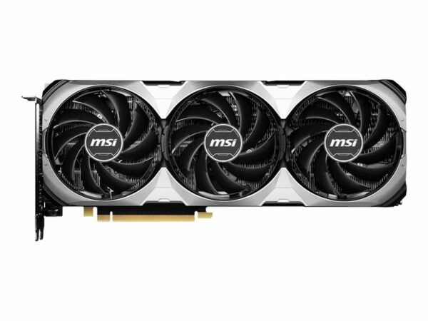 MSI GeForce RTX 4070 VENTUS 3X 12G OC - Imagen 4
