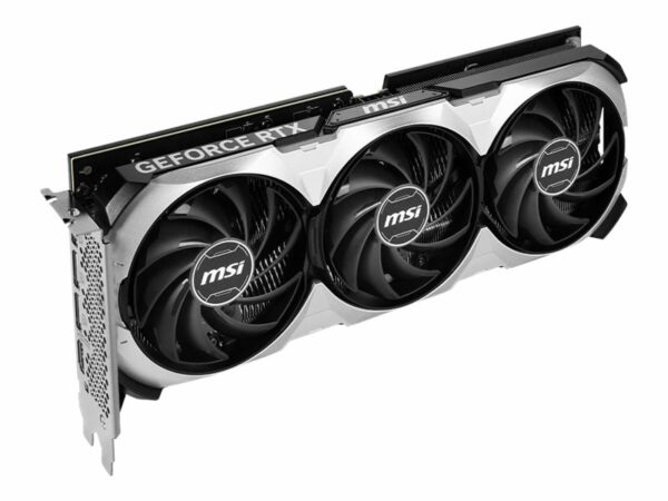 MSI GeForce RTX 4070 VENTUS 3X 12G OC - Imagen 3