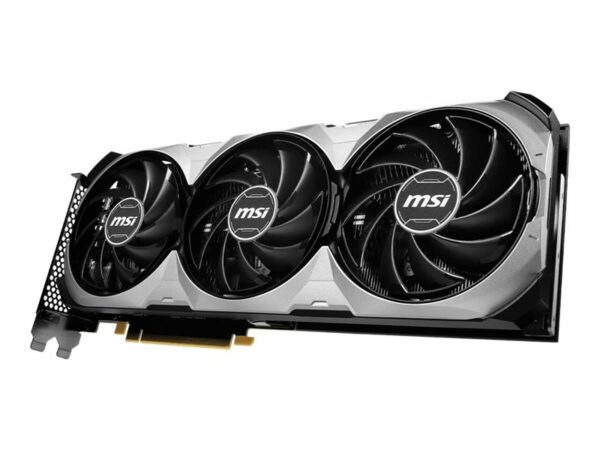 MSI GeForce RTX 4070 VENTUS 3X 12G OC - Imagen 5