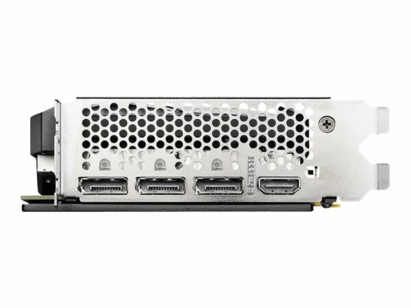 MSI GeForce RTX 3060 VENTUS 3X 12G OC - Imagen 2