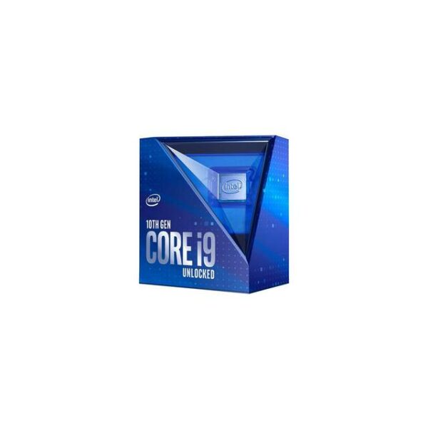 Intel Core i9-10900K 10-Core - Imagen 2