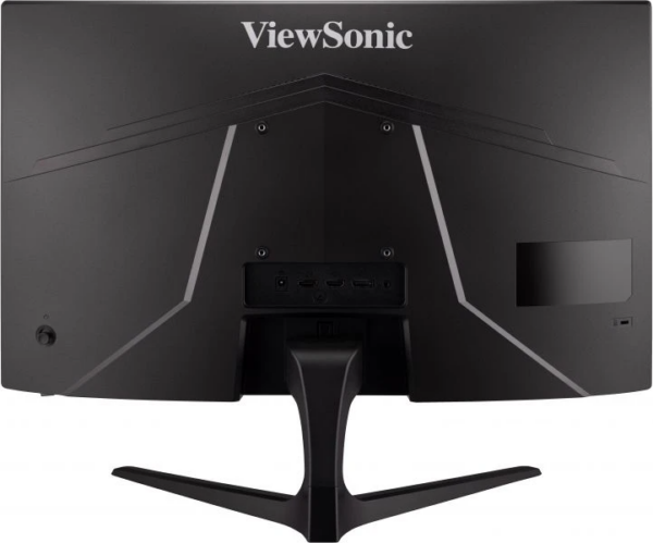 ViewSonic VX2418C 24" 165Hz Monitor Curvo (VX2418C) - Imagen 5