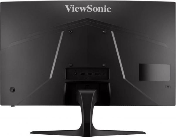 ViewSonic VX2418C 24" 165Hz Monitor Curvo (VX2418C) - Imagen 4
