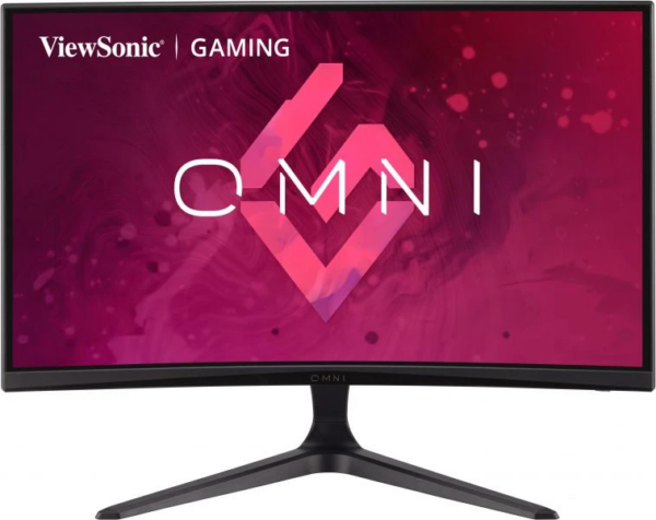 Monitor Viewsonic VX2718-PC-MHD 27in Curvo 165Hz 1ms  2 speakers - VX2718-PC-MHD - Imagen 7