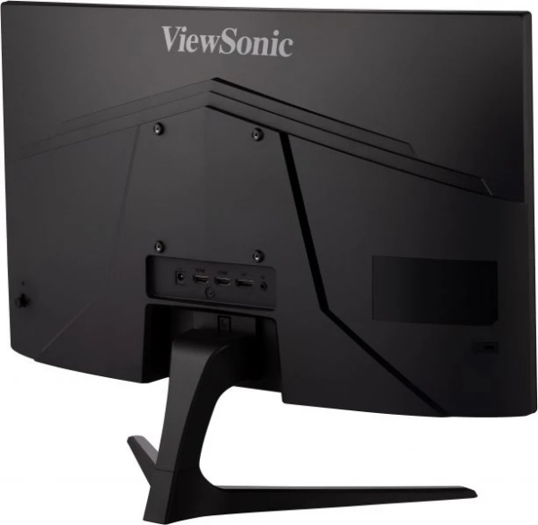 ViewSonic VX2418C 24" 165Hz Monitor Curvo (VX2418C) - Imagen 7