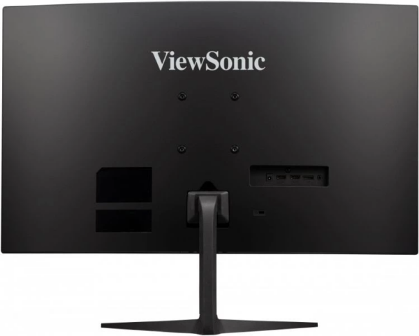 Monitor Viewsonic VX2718-PC-MHD 27in Curvo 165Hz 1ms  2 speakers - VX2718-PC-MHD - Imagen 2