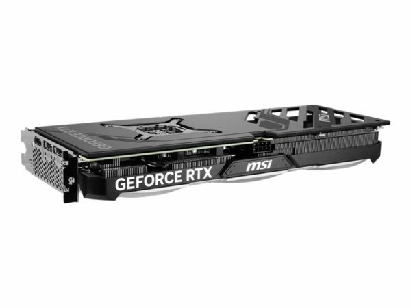 MSI GeForce RTX 4070 VENTUS 3X 12G OC - Imagen 2