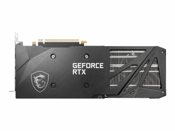 MSI GeForce RTX 3060 VENTUS 3X 12G OC - Imagen 3