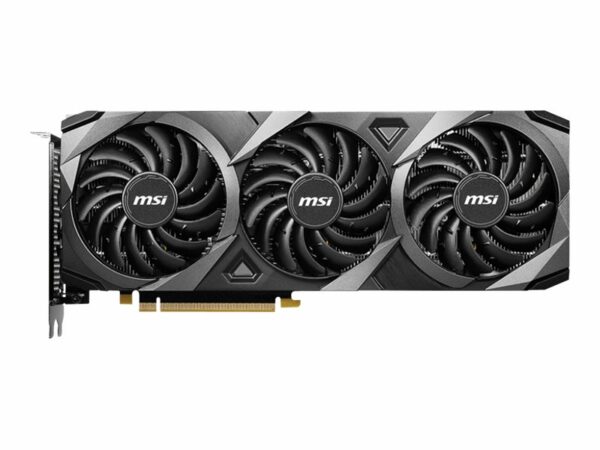 MSI GeForce RTX 3060 VENTUS 3X 12G OC