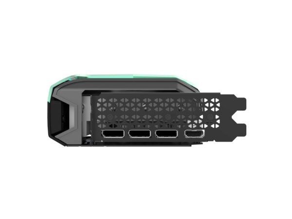 ZOTAC NVIDIA GeForce RTX 3070 Amp Holo 8GB GDDR6 - Imagen 4