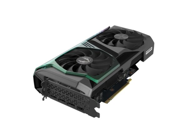 ZOTAC NVIDIA GeForce RTX 3070 Amp Holo 8GB GDDR6 - Imagen 2