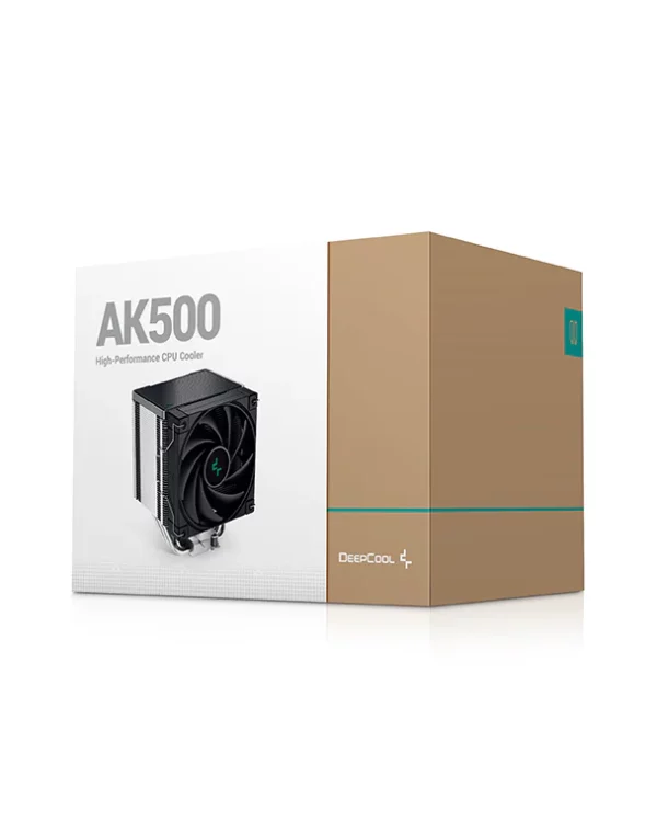 Refrigeración Aire Deepcool AK500 - Imagen 2