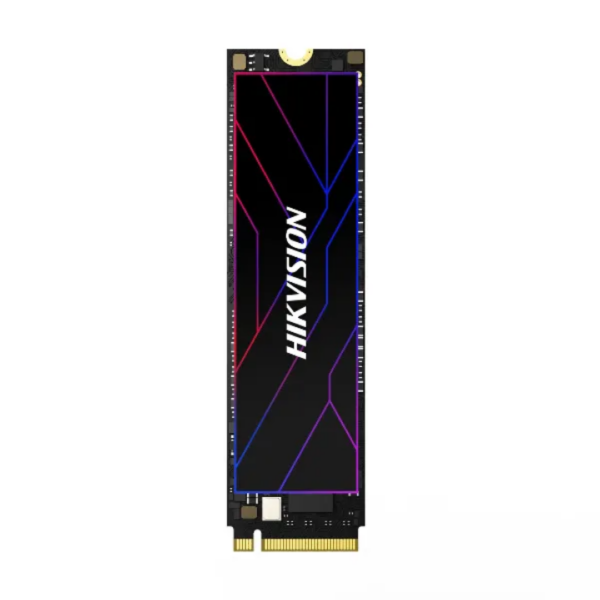 Disco NVME 4.0 M.2 PCIE Hikvision 2048GB (HS-SSD-G4000 2048G) - Imagen 3
