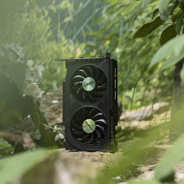 Gigabyte GeForce RTX 4060 WINDFORCE OC 8G - Imagen 15