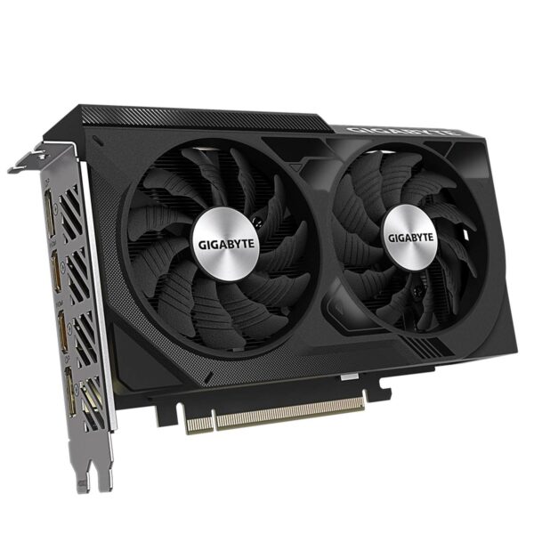 Gigabyte GeForce RTX 4060 WINDFORCE OC 8G - Imagen 7