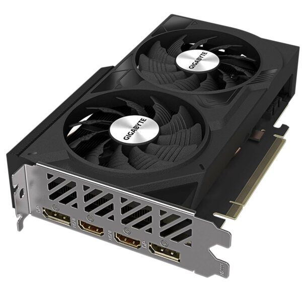 Gigabyte GeForce RTX 4060 WINDFORCE OC 8G - Imagen 6