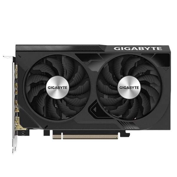 Gigabyte GeForce RTX 4060 WINDFORCE OC 8G - Imagen 5