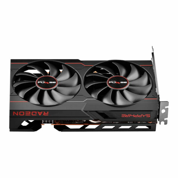 Tarjeta de Video AMD Sapphire PULSE Radeon RX 6500 XT - Imagen 5