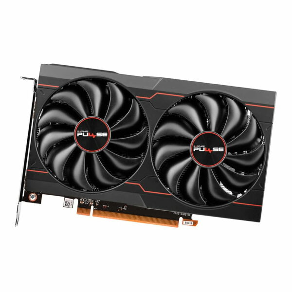 Tarjeta de Video AMD Sapphire PULSE Radeon RX 6500 XT - Imagen 4