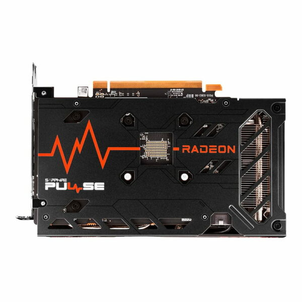 Tarjeta de Video AMD Sapphire PULSE Radeon RX 6500 XT - Imagen 3