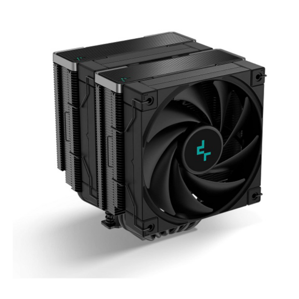 Deepcool AK620 ZERO DARK