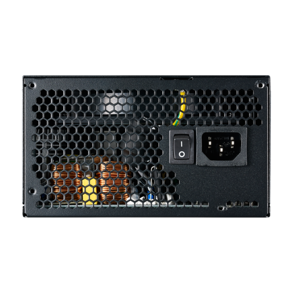 Cooler Master MWE Gold V2 850 - Imagen 10