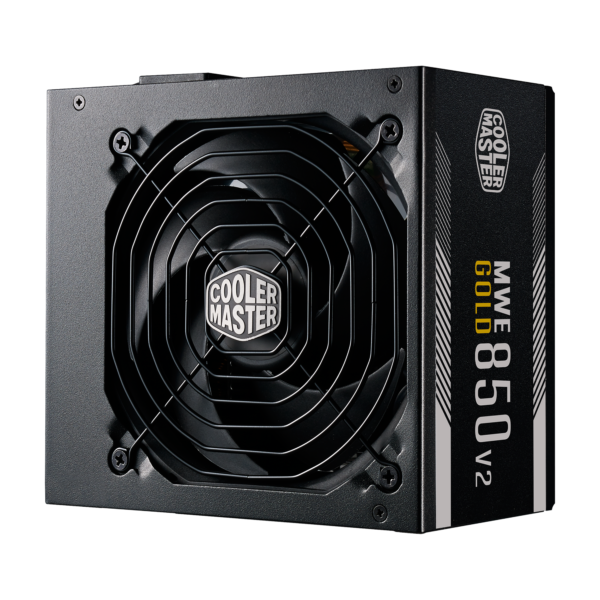 Cooler Master MWE Gold V2 850 - Imagen 7