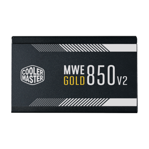 Cooler Master MWE Gold V2 850 - Imagen 2
