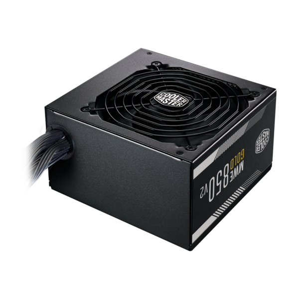 Cooler Master MWE Gold V2 850 - Imagen 4