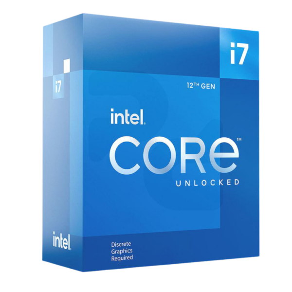 Intel Core i7 13700K