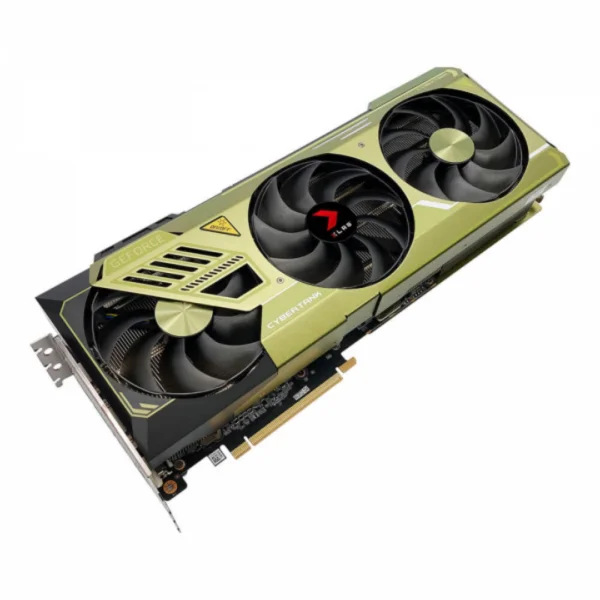PNY GeForce RTX 4080 16GB Uprising Triple Fan