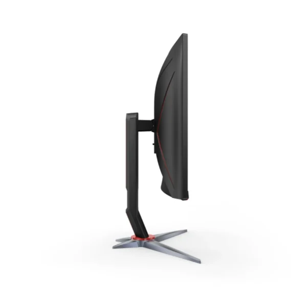 Monitor AOC 27" 240Hz monitor curvo W-LED 2x HDMI Gamer C27G2Z - Imagen 8