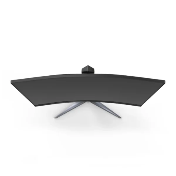 Monitor AOC 27" 240Hz monitor curvo W-LED 2x HDMI Gamer C27G2Z - Imagen 7