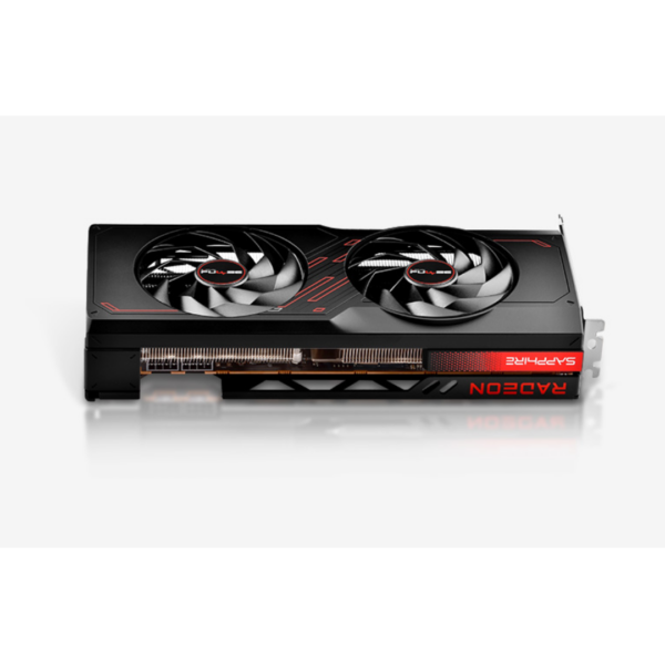 Sapphire Pulse Radeon RX 7800 XT