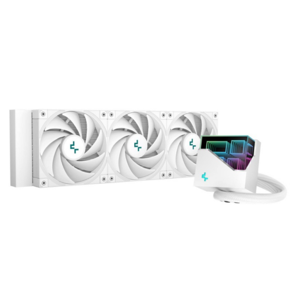 Deepcool LT720 WHITE