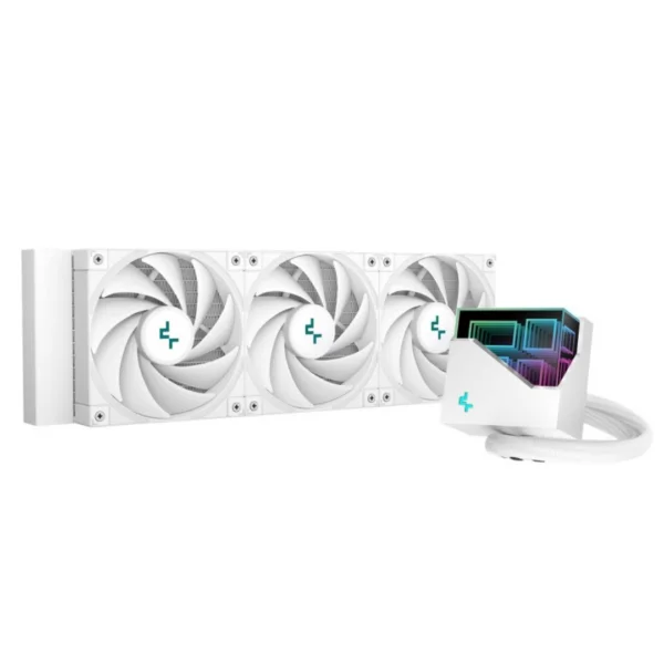 Deepcool LT720 WHITE