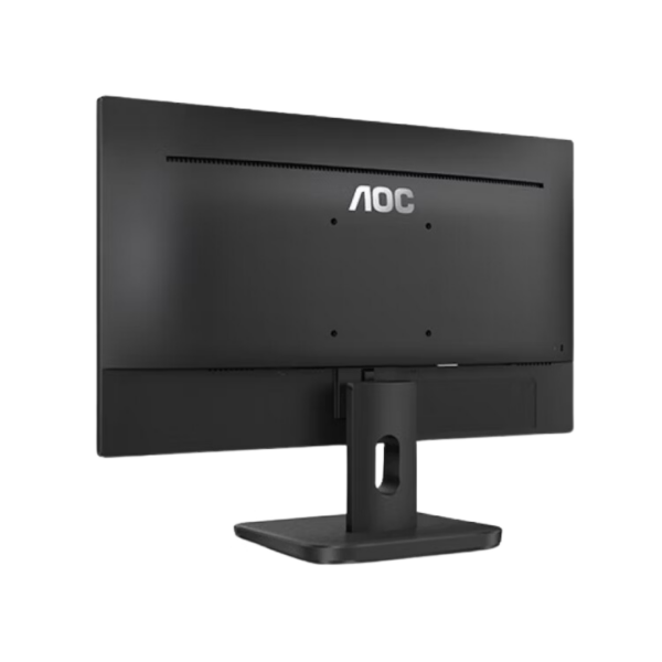 Monitor AOC 22″ Full HD VGA HDMI VESA 60Hz (22E1H) - Imagen 2