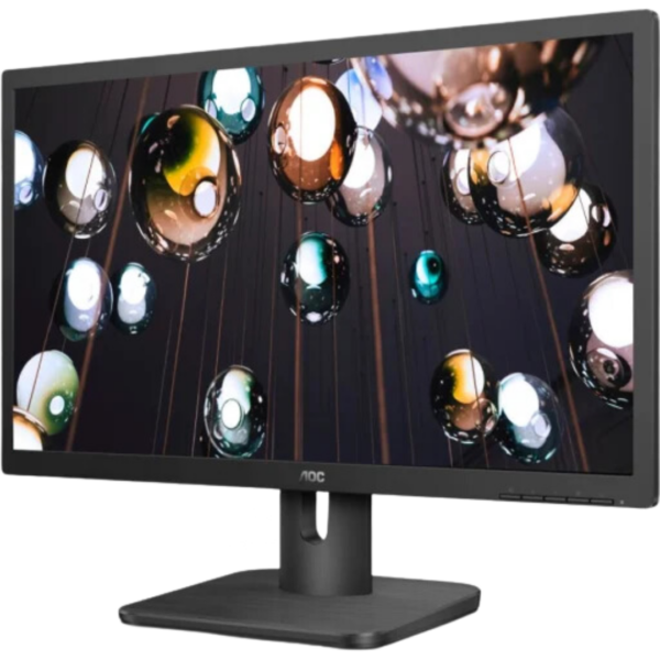 Monitor AOC 22″ Full HD VGA HDMI VESA 60Hz (22E1H) - Imagen 3