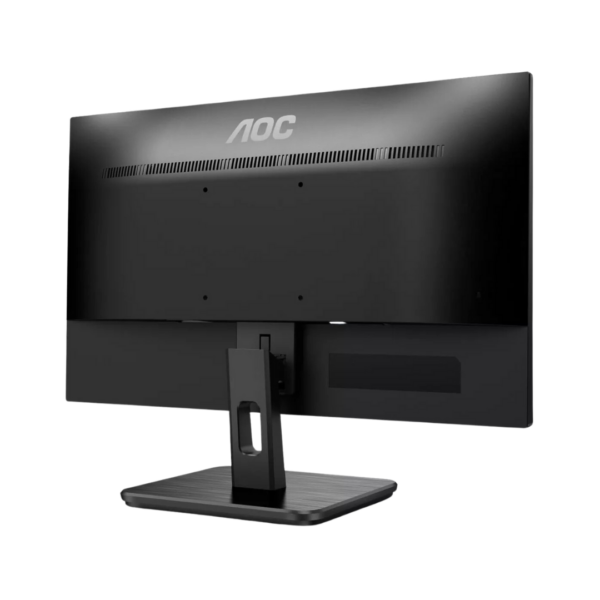 Monitor Samsung AOC 27” IPS FULL HD HDMI VGA 75Hz (27E2H) - Imagen 3