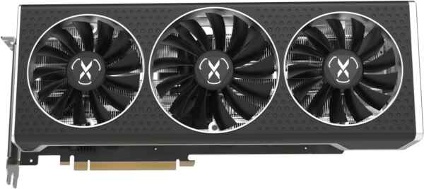 Tarjeta de video XFX Speedster QICK319 Radeon RX 6750XT - Imagen 8