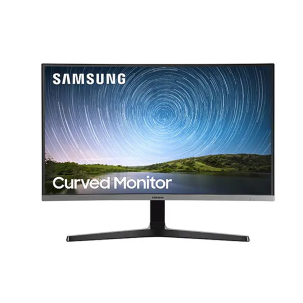 Monitor Samsung 32” Curve Gaming VA HDMI 75Hz (LC32R500FHLXZS)