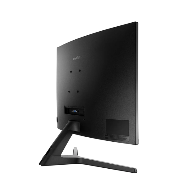 Monitor Samsung 32” Curve Gaming VA HDMI 75Hz (LC32R500FHLXZS) - Imagen 2