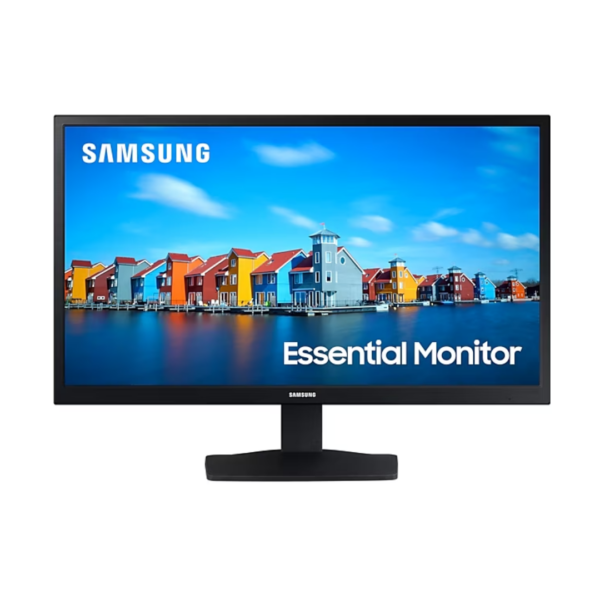 Monitor Samsung 22″ LED FULL HD VA HDMI VGA 60Hz (LS22A336NHLXZ)