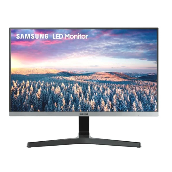 Monitor Samsung 27” IPS FULL HD HDMI VGA 75Hz (LS27C310EALXZS)