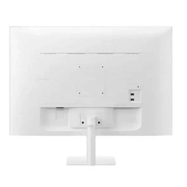 Monitor Samsung 27” LED VA SAMRT HDMI VASA 60Hz (LS27CM501ELXZS) - Imagen 3