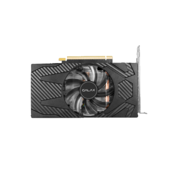 Galax GeForce RTX 3050 EX (1-Click OC) - Imagen 2