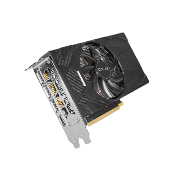 Galax GeForce RTX 3050 EX (1-Click OC) - Imagen 3